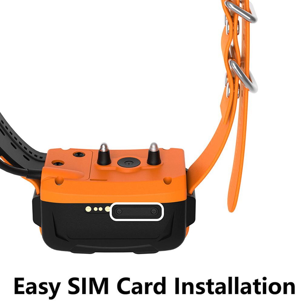 GPS Dog Tracker IP68 Waterproo - Hunting Dog Outdoor のレビューと価格
