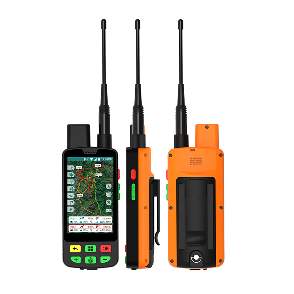 GPS Dog Tracker IP68 Waterproo - Hunting Dog Outdoor のレビューと価格