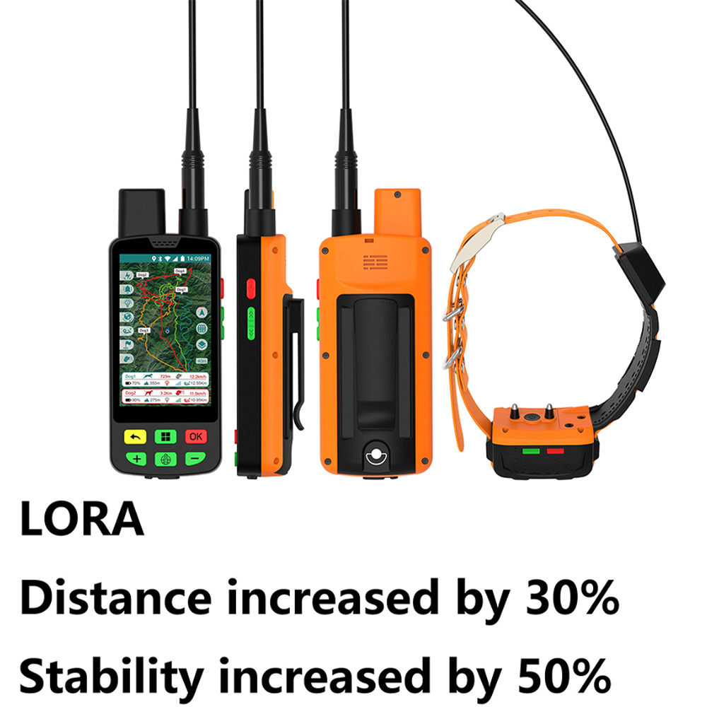 GPS Dog Tracker IP68 Waterproo - Hunting Dog Outdoor のレビューと価格