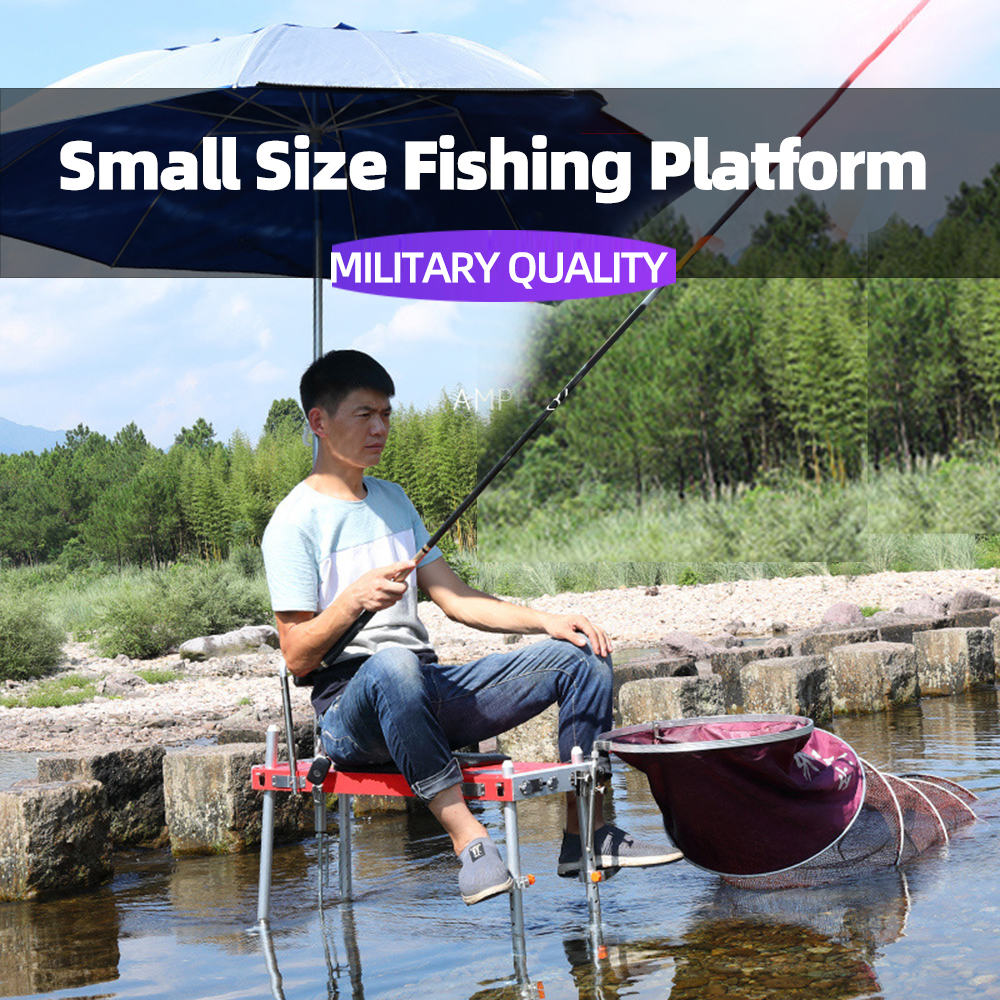 Outdoor Fishing Rod Hunting St - Hunting And Fishing Outdoor Chairs のレビューと価格