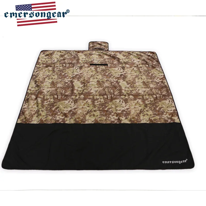 Emersongear Tactical Blanket C - Hunting And Camping In Forest のレビューと価格