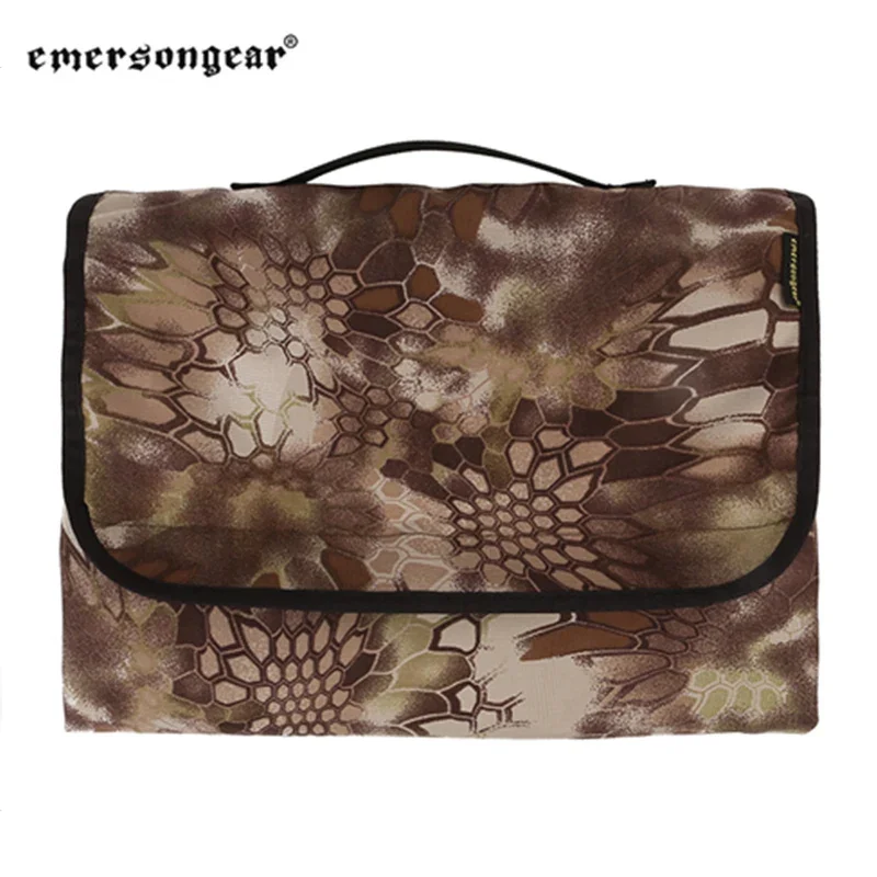 Emersongear Tactical Blanket C - Hunting And Camping In Forest のレビューと価格