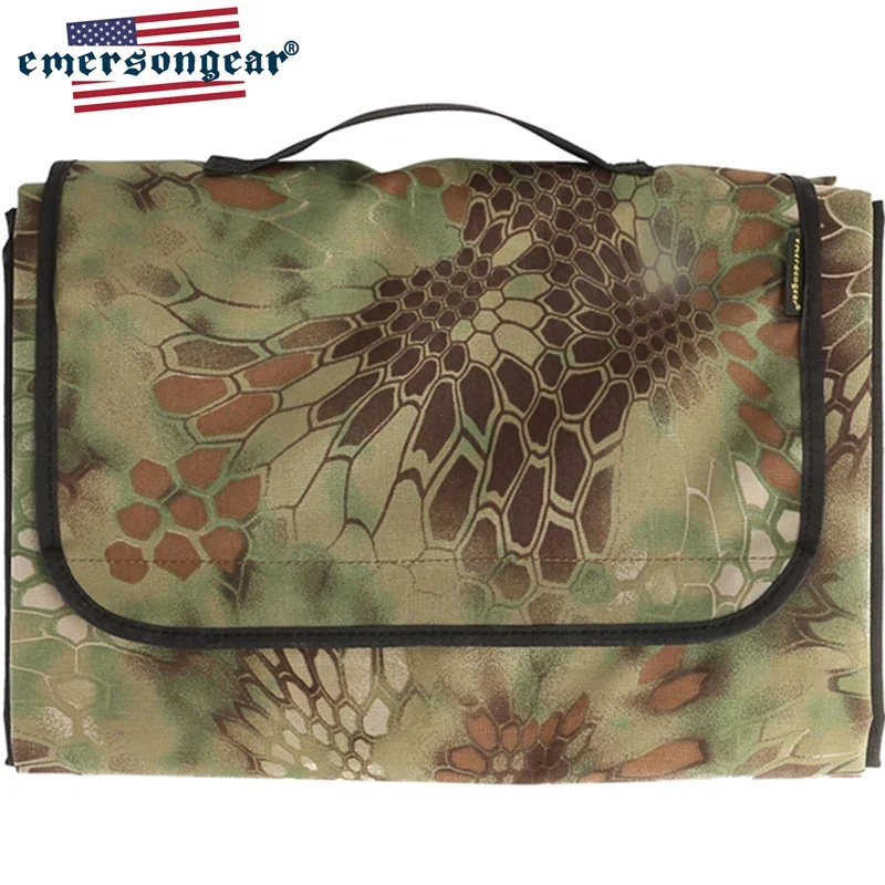 Emersongear Tactical Blanket C - Hunting And Camping In Forest のレビューと価格