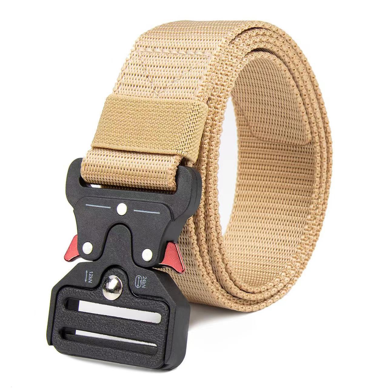 Nylon Military Tactical Belt f - Tactical Belt Rigger のレビューと価格