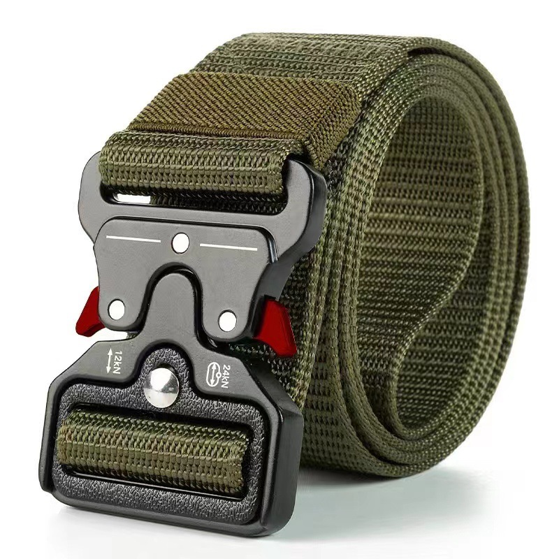 Nylon Military Tactical Belt f - Tactical Belt Rigger のレビューと価格
