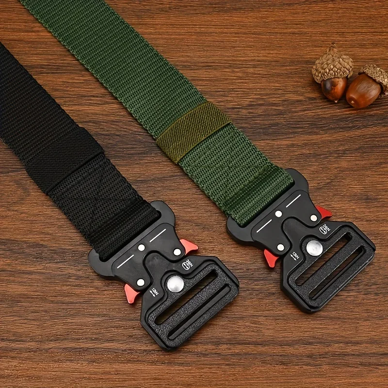 Nylon Military Tactical Belt f - Tactical Belt Rigger のレビューと価格