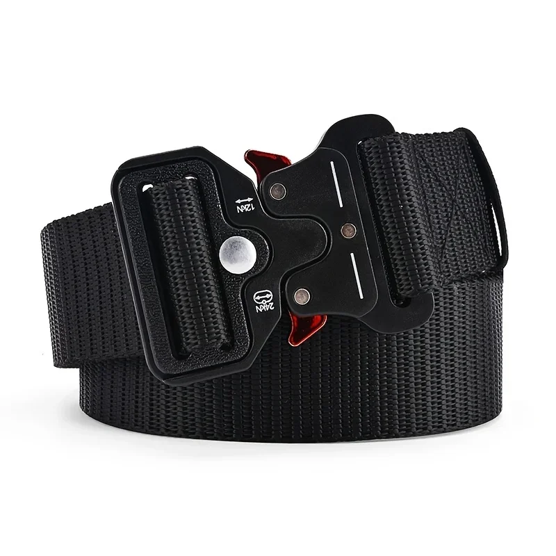 Nylon Military Tactical Belt f - Tactical Belt Rigger のレビューと価格