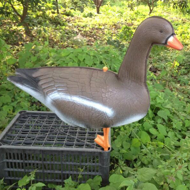 Vivid Goose Hunting Decoy Full - Hunting And Outdoor Supplies のレビューと価格