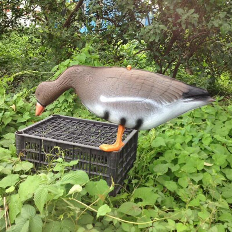 Vivid Goose Hunting Decoy Full - Hunting And Outdoor Supplies のレビューと価格