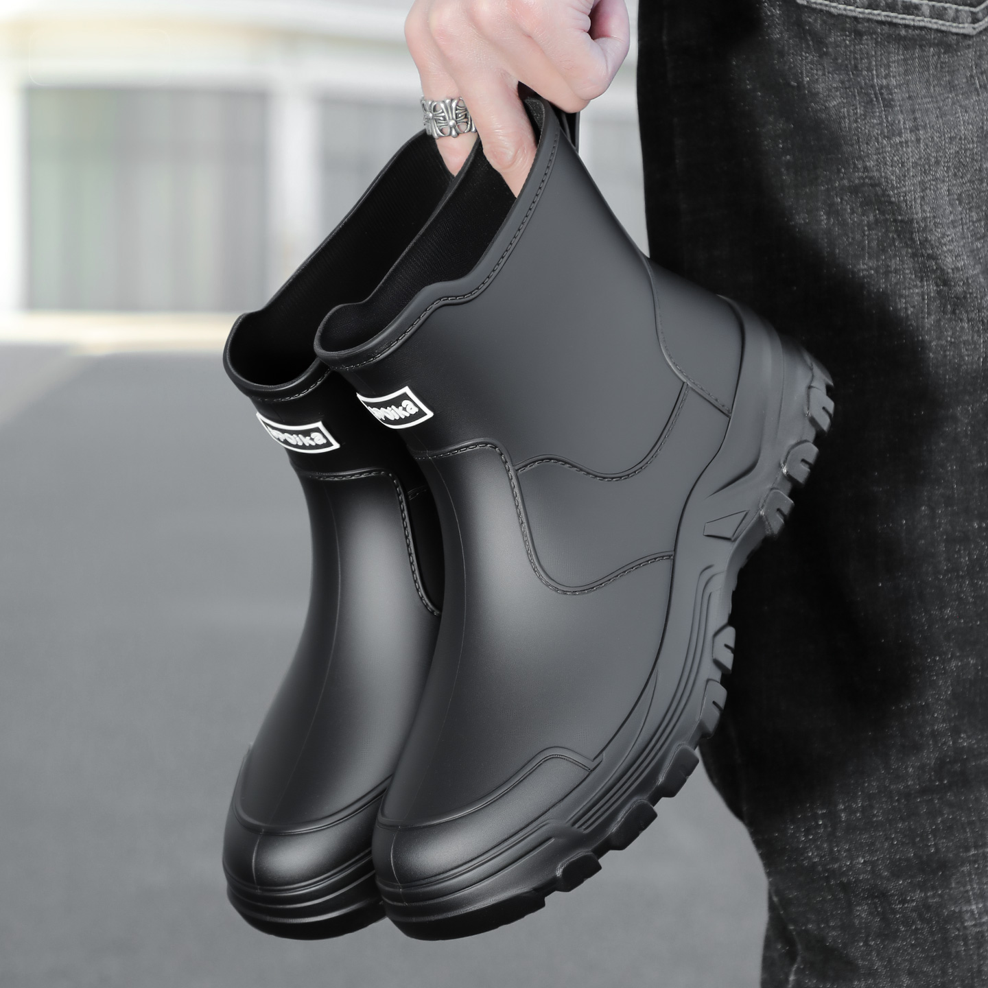 Fashionable new style men's mi - Fishing Waders Breathable のレビューと価格