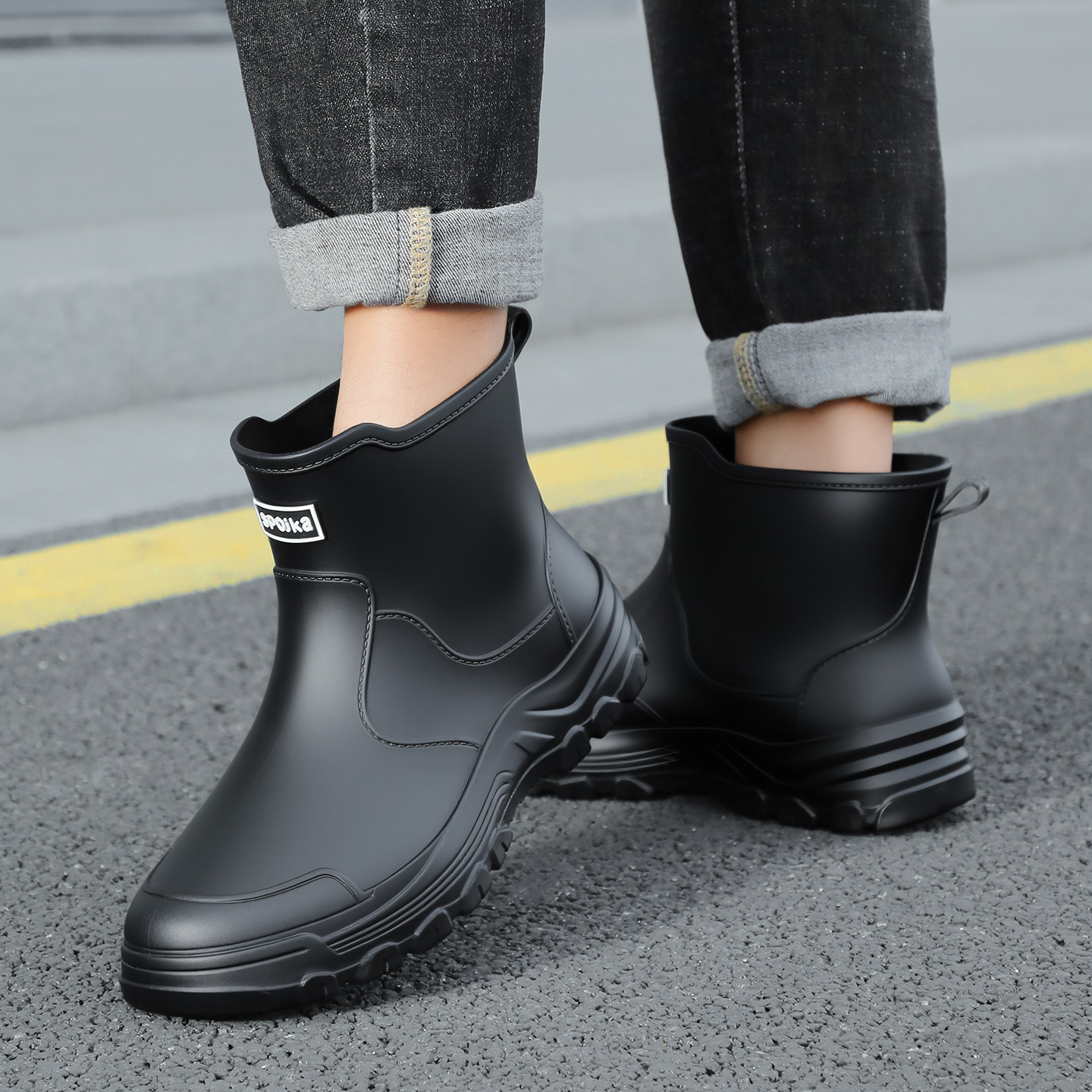 Fashionable new style men's mi - Fishing Waders Breathable のレビューと価格