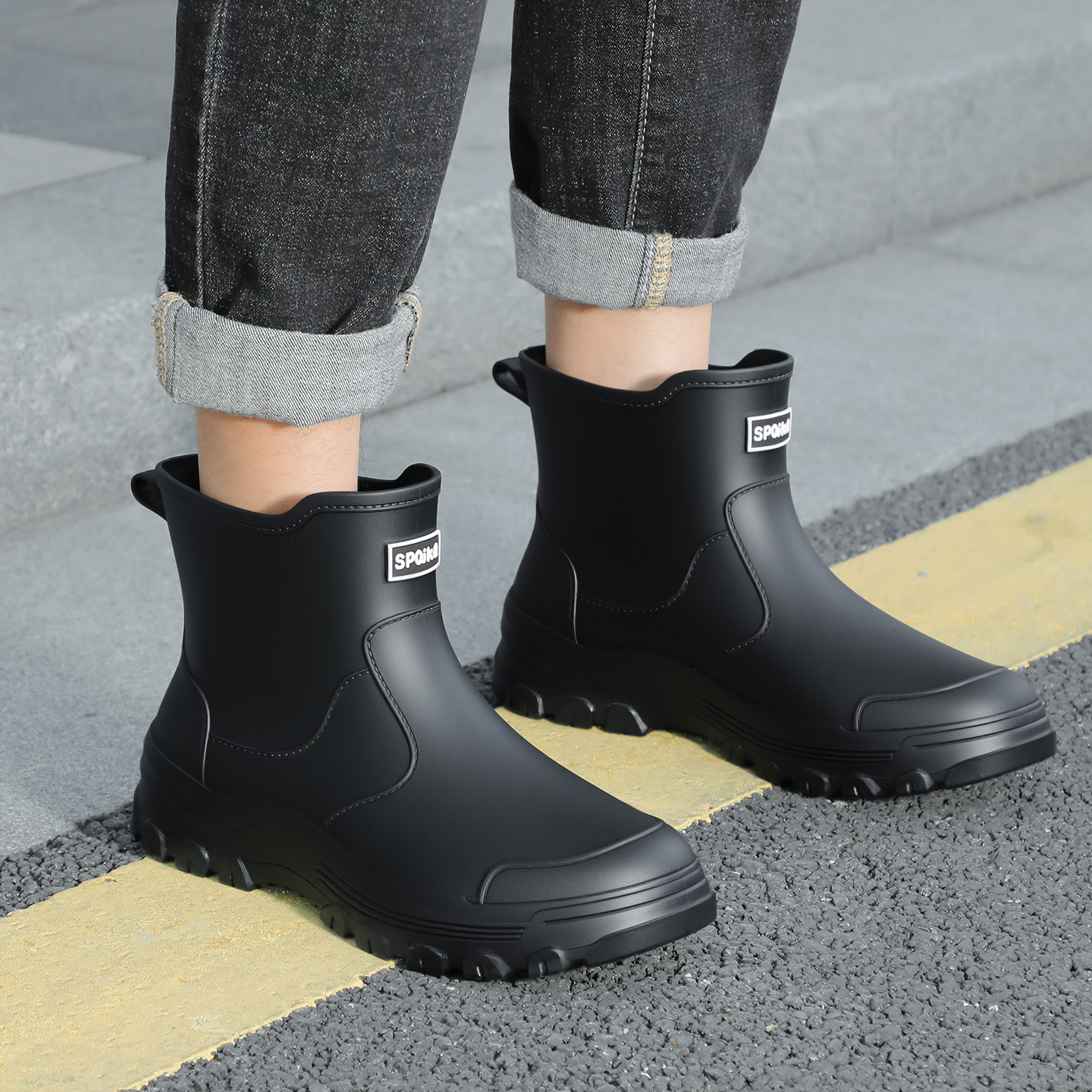 Fashionable new style men's mi - Fishing Waders Breathable のレビューと価格