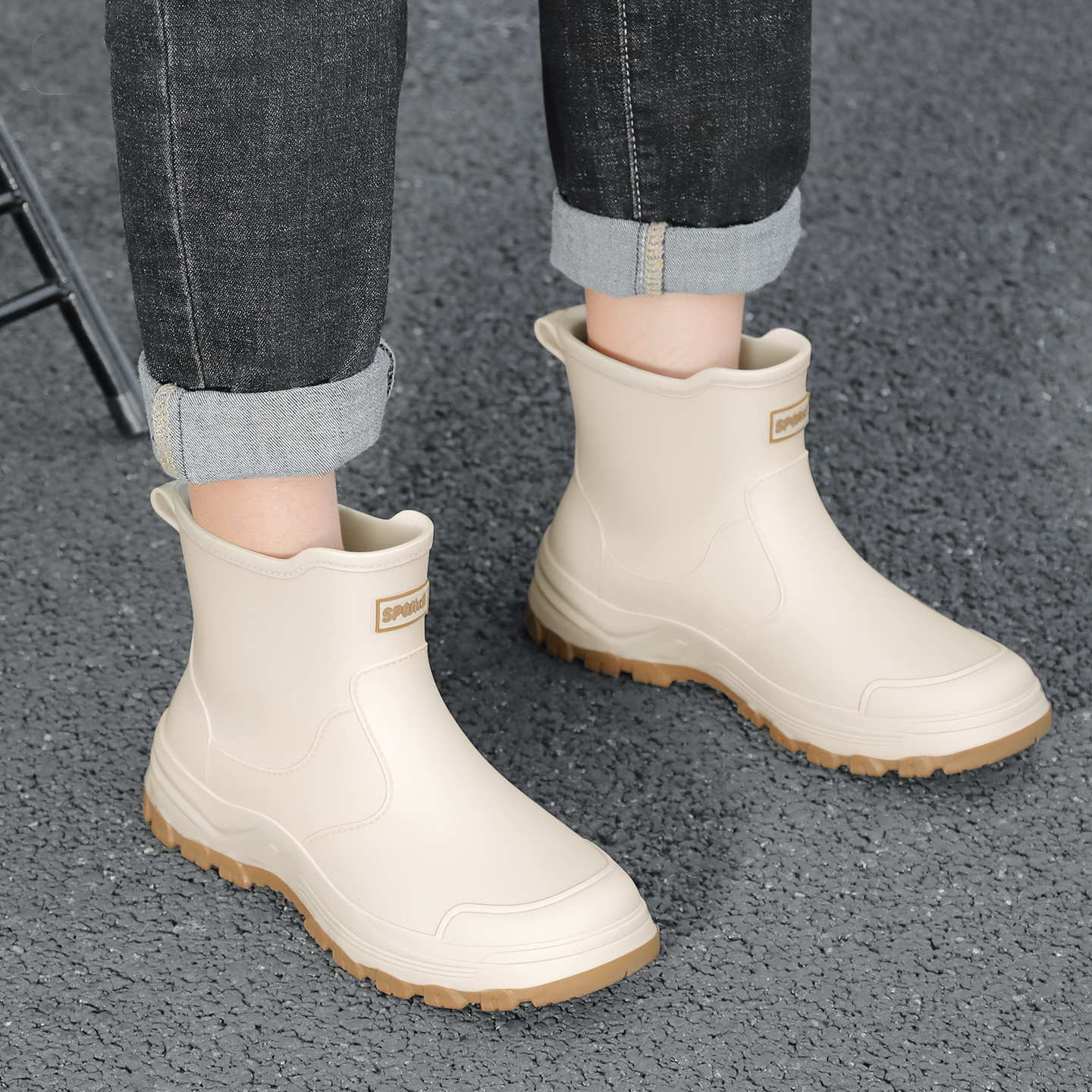 Fashionable new style men's mi - Fishing Waders Breathable のレビューと価格
