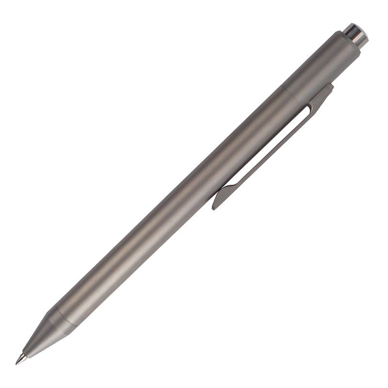 Titanium Alloy Gel Ink Refill  - Outdoor Hunting Gifts のレビューと価格