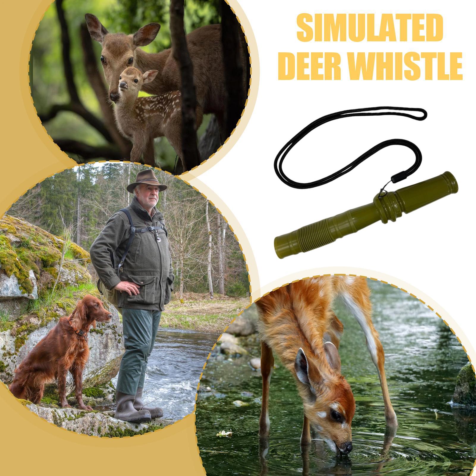 Rattling Antlers For Deer Hunt - Hunting And Outdoor Supplies のレビューと価格