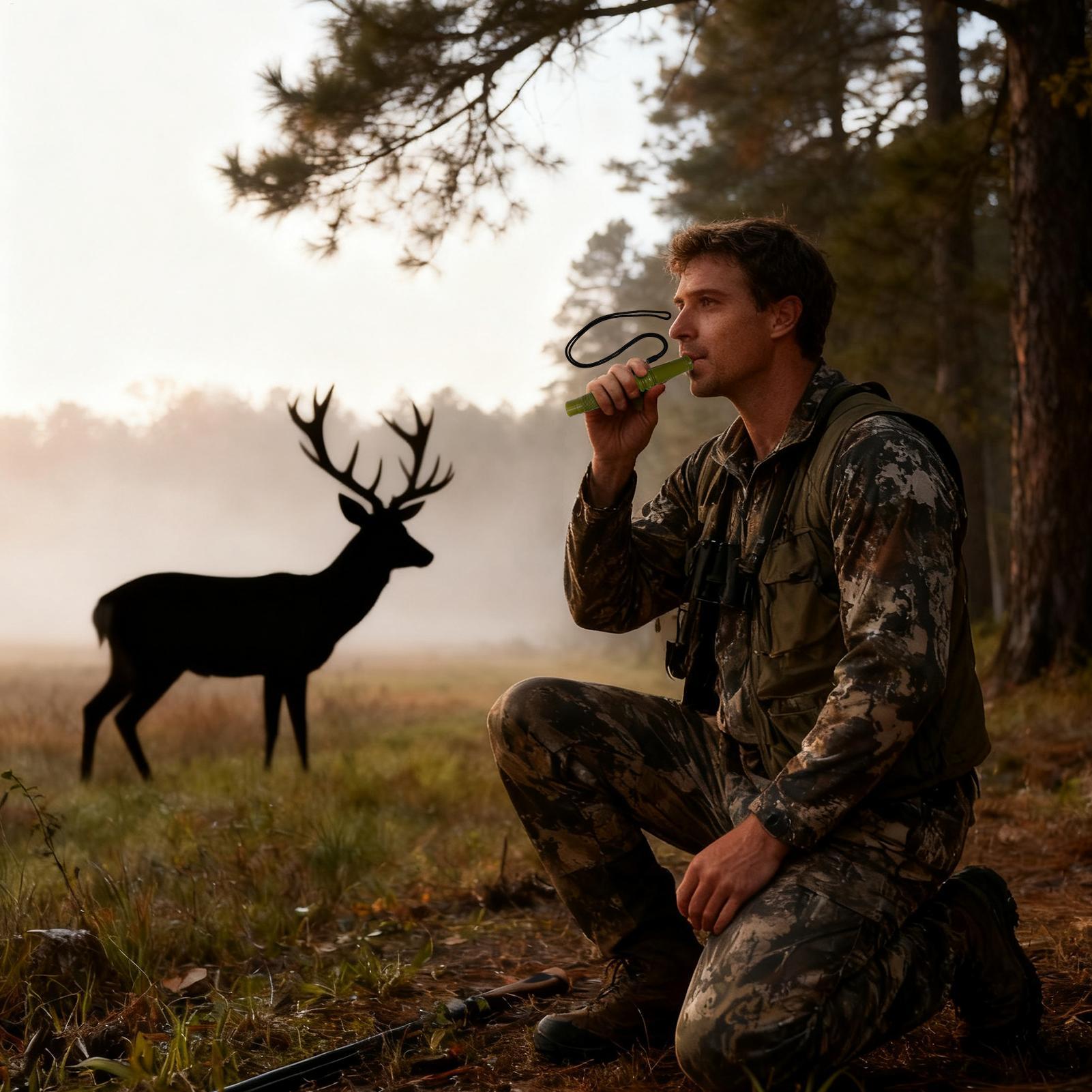 Rattling Antlers For Deer Hunt - Hunting And Outdoor Supplies のレビューと価格