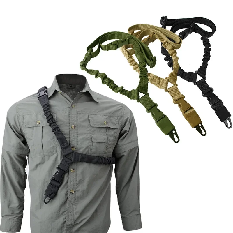 Shot Gun Belt Hunting Accessor - Rifle Sling Swivel のレビューと価格
