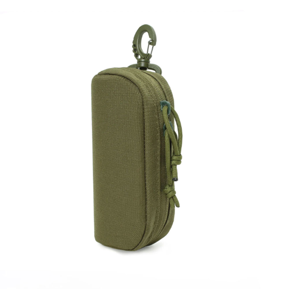 Tactical MOLLE Eyeglass Case O - Hunting Outdoor Stores のレビューと価格