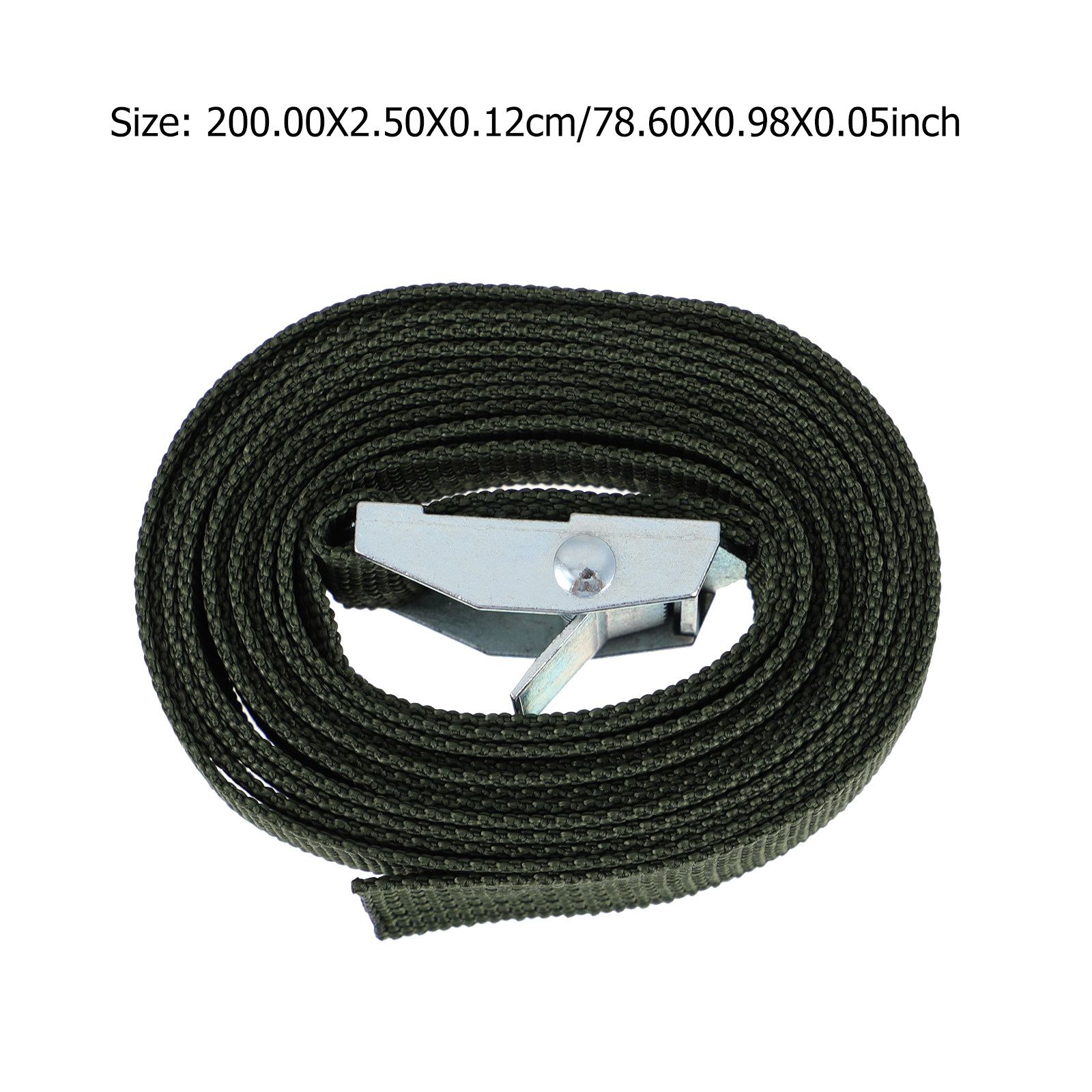 2Pcs Fixing Strap Outdoor Bund - Hunting And Outdoor Supplies のレビューと価格