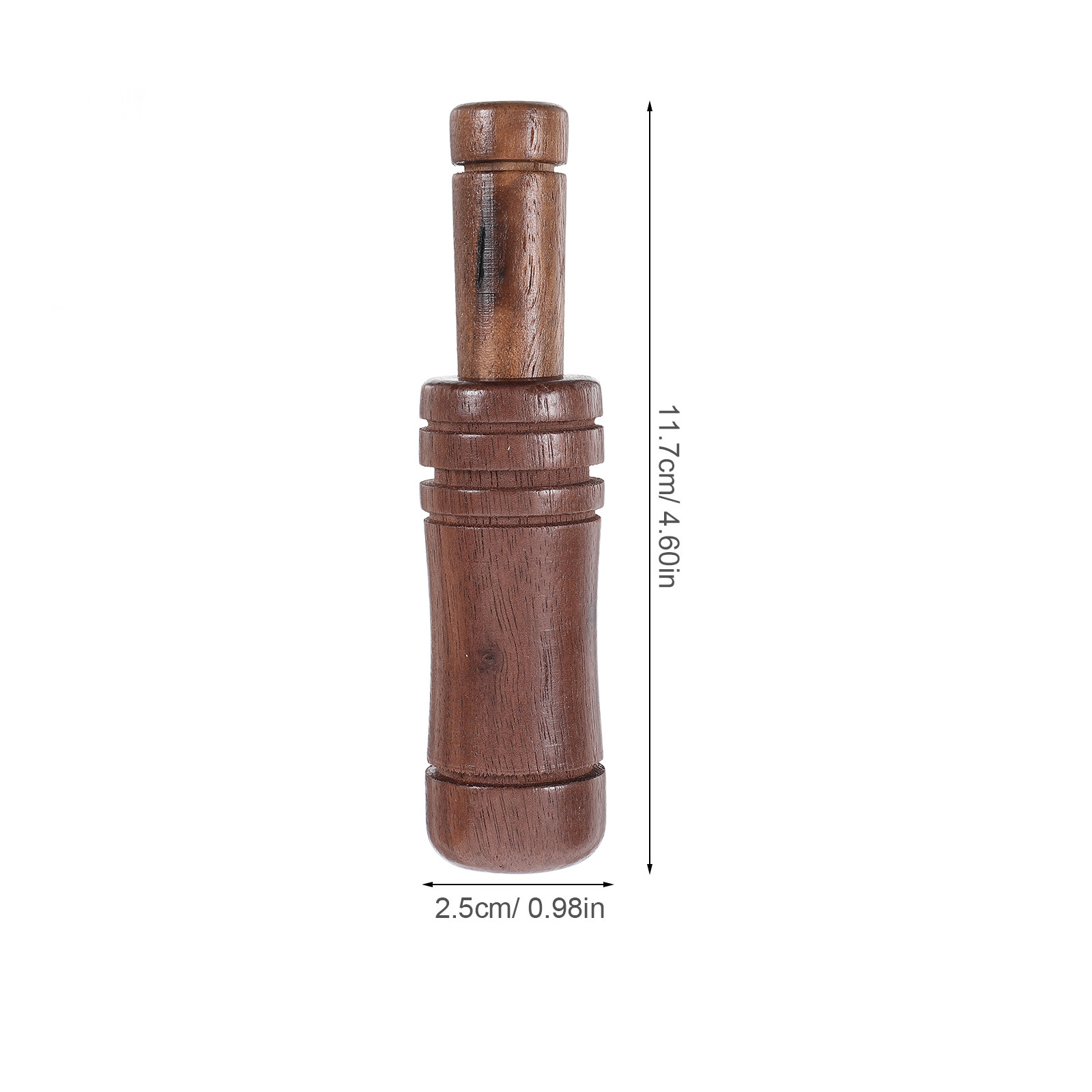 Wood Duck Call Whistle Realist - Game Call Whistle のレビューと価格