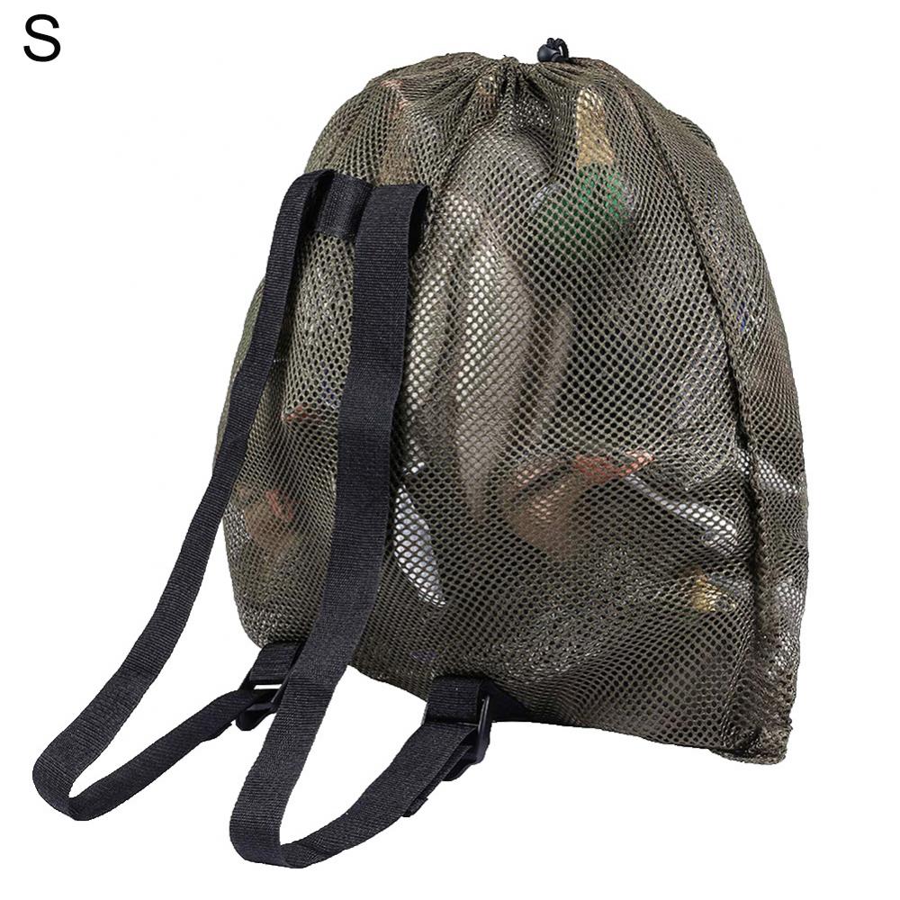 Outdoor Duck Gooses Mesh Lurin - Hunting And Outdoor Supplies のレビューと価格