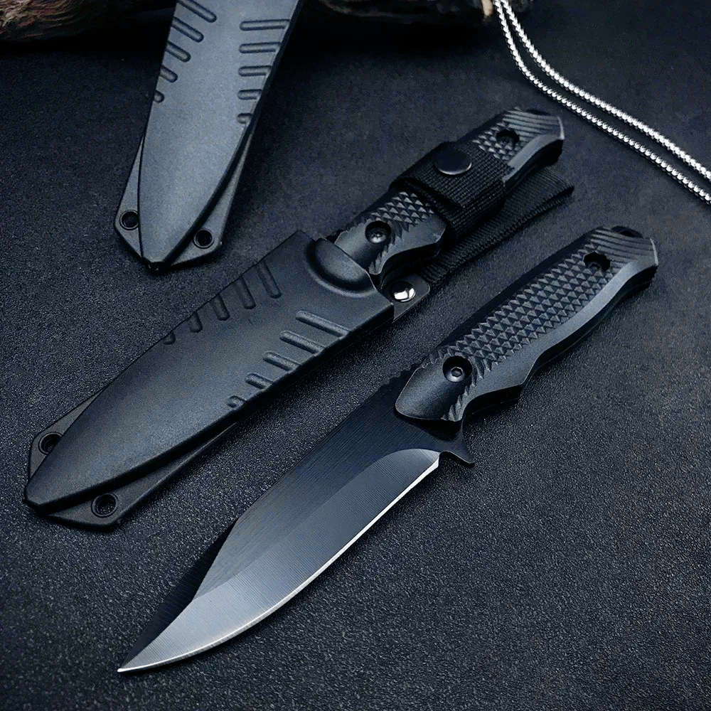 Outdoor Jungle Hunting Knife 5 - Outdoor Hunting Gifts のレビューと価格