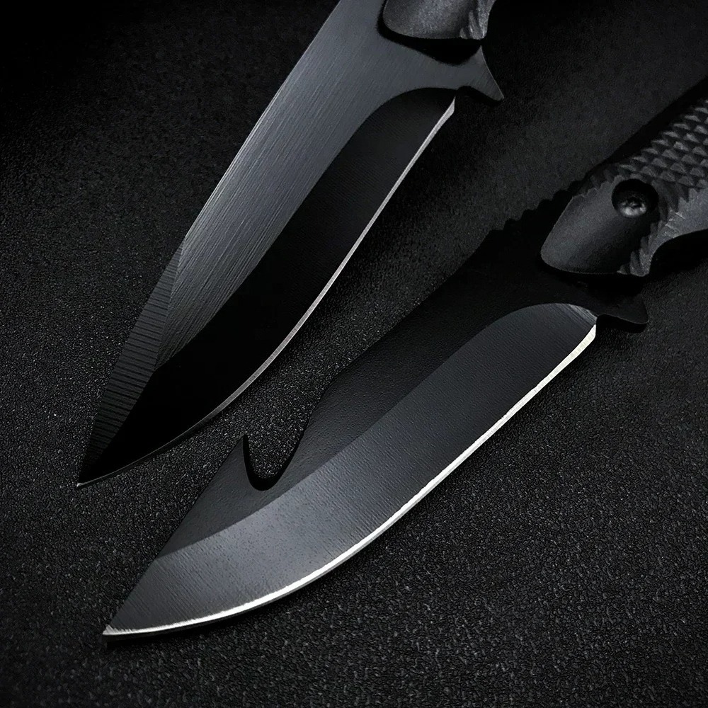 Outdoor Jungle Hunting Knife 5 - Outdoor Hunting Gifts のレビューと価格