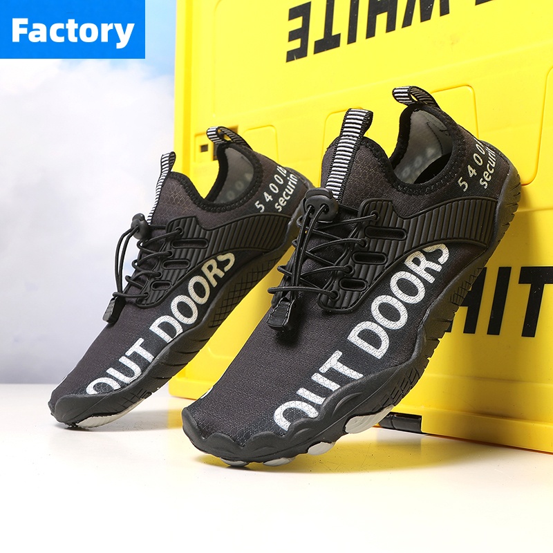 Wading Shoes Men's Women's Qui - Fishing Waders Breathable のレビューと価格