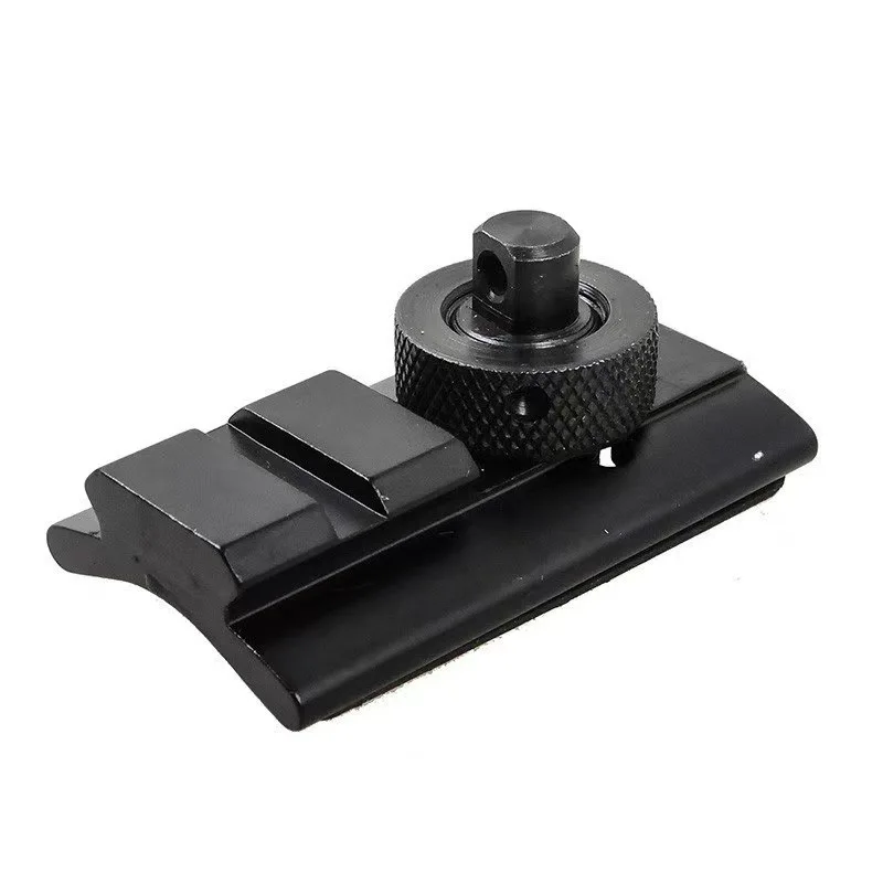 V8  Bipod Adapter Mount - 20MM - Bipod Rifle Mount のレビューと価格