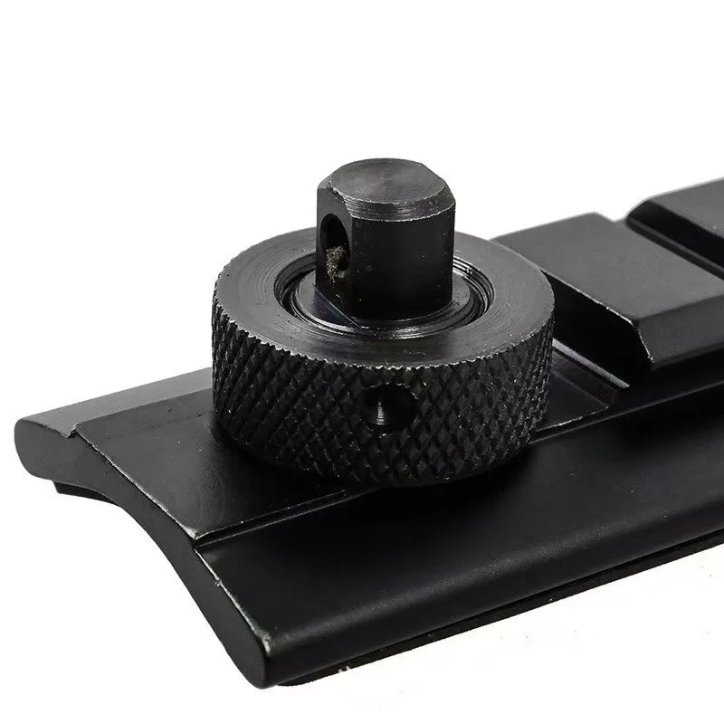 V8  Bipod Adapter Mount - 20MM - Bipod Rifle Mount のレビューと価格