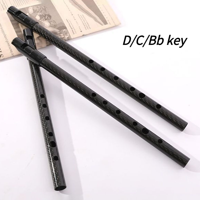 Carbon Fiber Whistle Flute 6 H - Game Call Whistle のレビューと価格