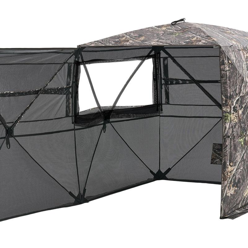 360 Degree View Ground Conceal - Hunting & Outdoor Supplies Vanderbijlpark のレビューと価格
