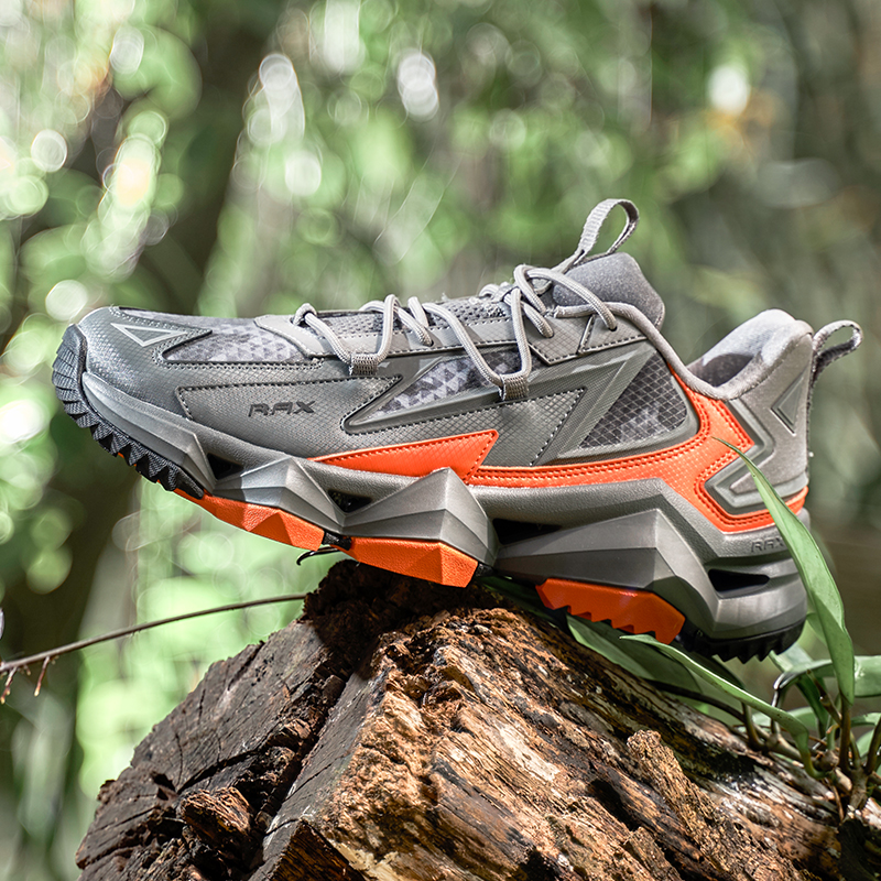 Rax Hiking Shoes Men Outdoor A - Hunting Outdoor Boots のレビューと価格
