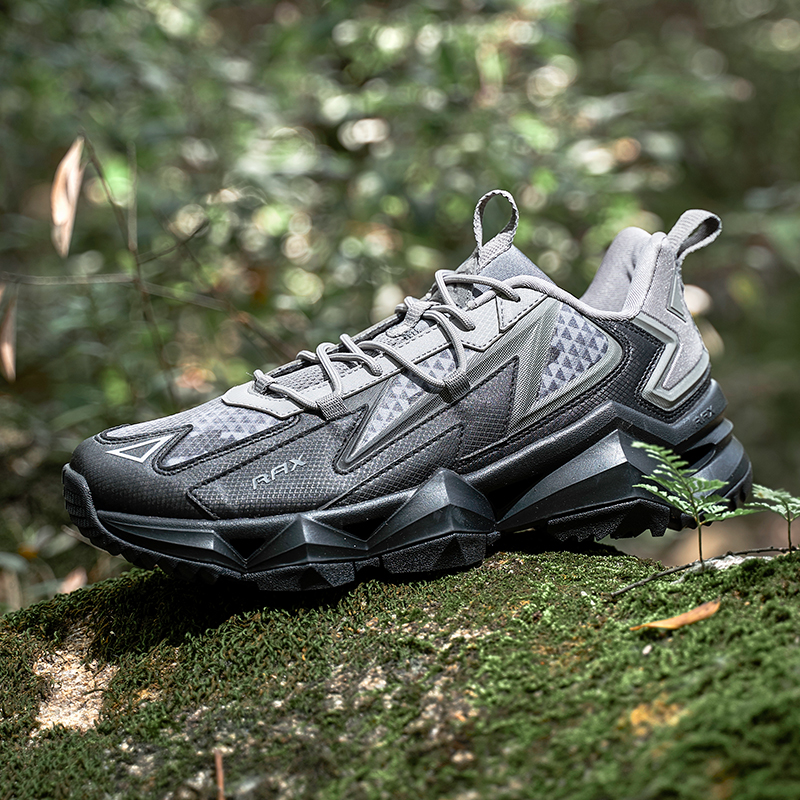 Rax Hiking Shoes Men Outdoor A - Hunting Outdoor Boots のレビューと価格