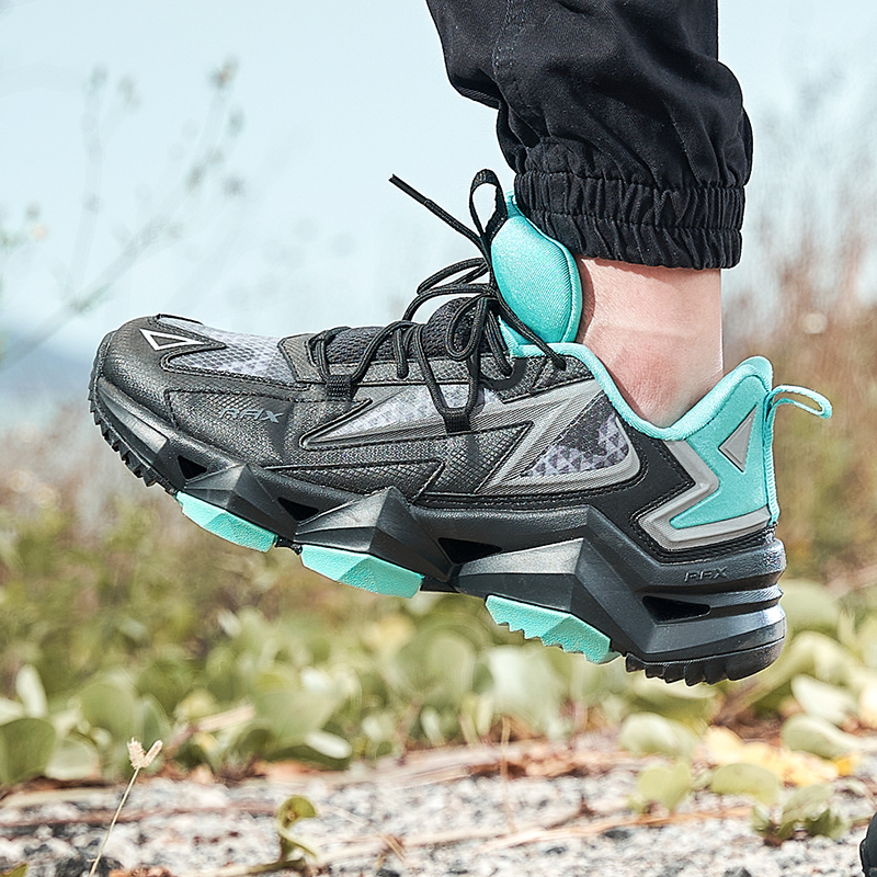 Rax Hiking Shoes Men Outdoor A - Hunting Outdoor Boots のレビューと価格