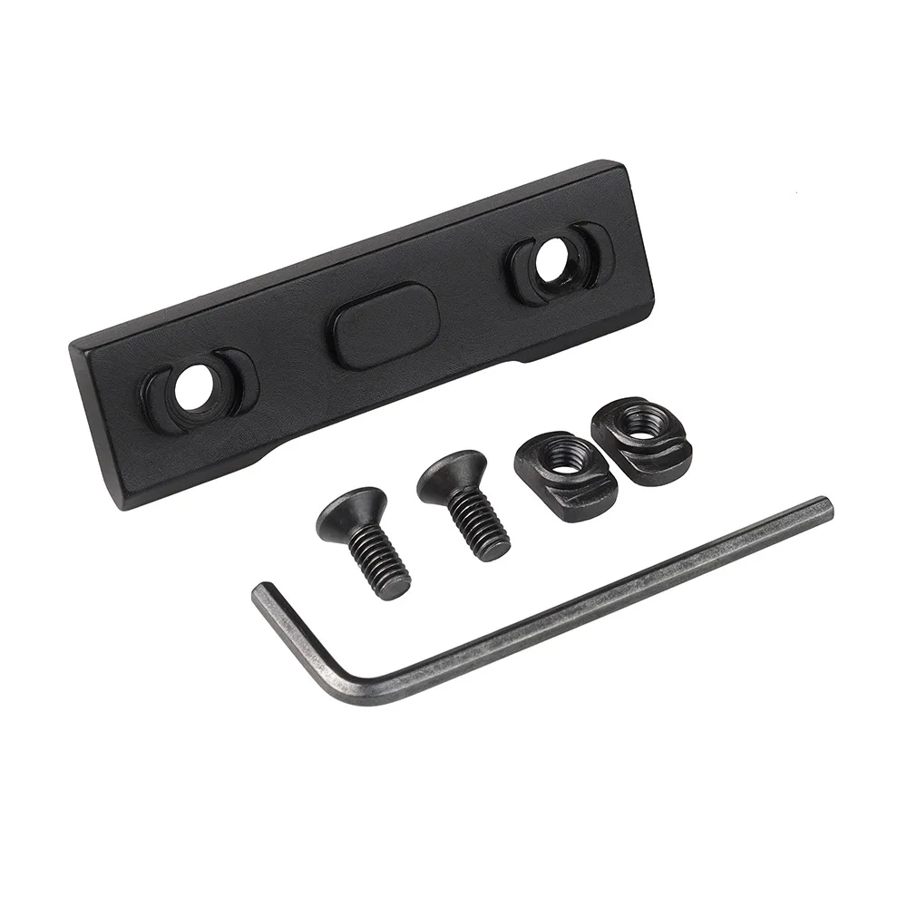 M-LOK Bipod Mount Adapter Low  - Bipod Rifle Mount のレビューと価格