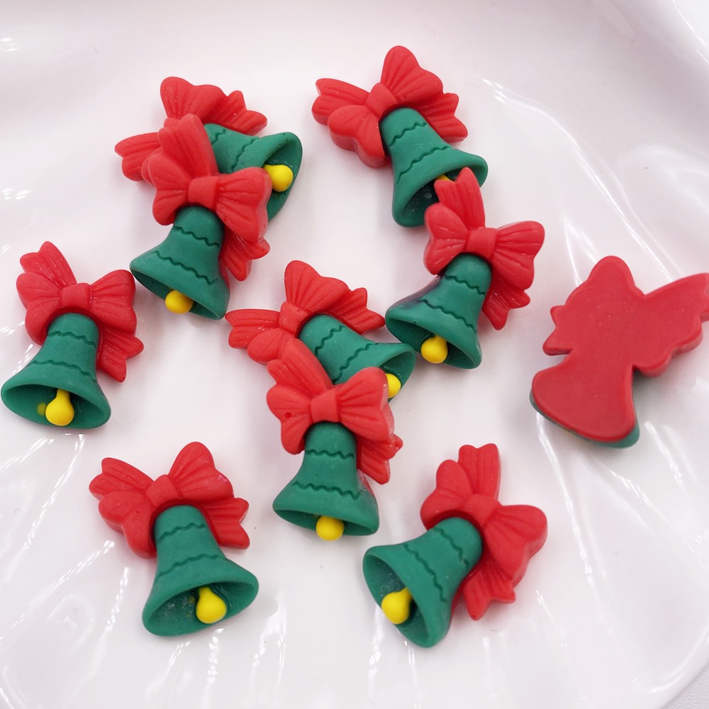 20PCS  Kawaii Colorful Resin E - Elk Bugle Call のレビューと価格