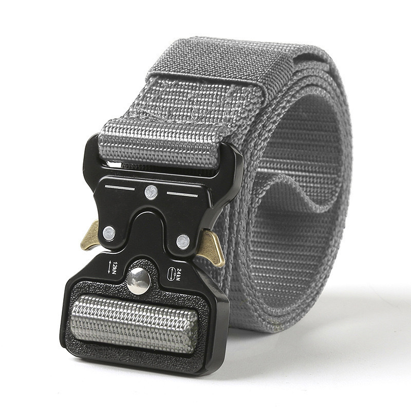 Men's Tactical Belt, Rigger Be - Tactical Belt Rigger のレビューと価格