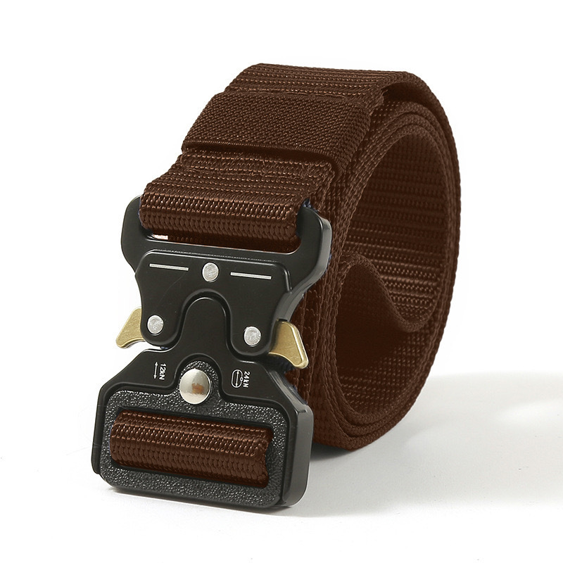 Men's Tactical Belt, Rigger Be - Tactical Belt Rigger のレビューと価格