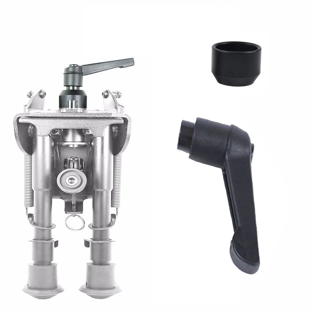 Tactical Harris Rifle Bipod Mo - Bipod Rifle Mount のレビューと価格