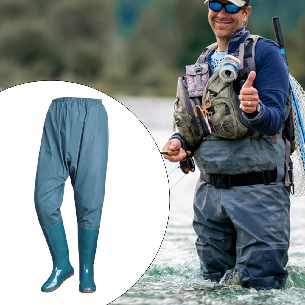 Lightweight Waterproof Fishing - Fishing Waders Breathable のレビューと価格