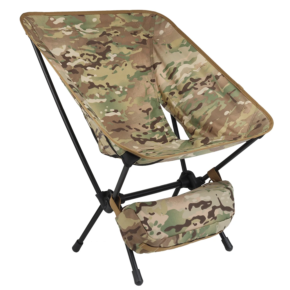 Outdoor Camping Chair Foldable - Hunting And Fishing Outdoor Chairs のレビューと価格