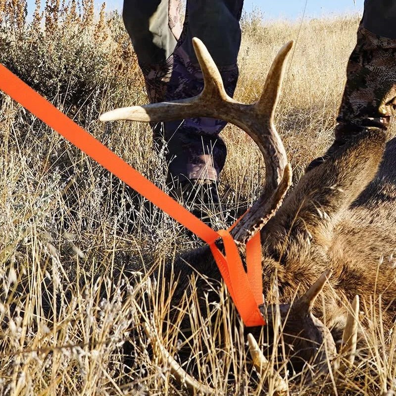 Outdoor Deer Rope Rope Hunting - Hunting And Outdoor Supplies のレビューと価格