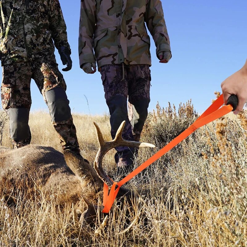 Outdoor Deer Rope Rope Hunting - Hunting And Outdoor Supplies のレビューと価格