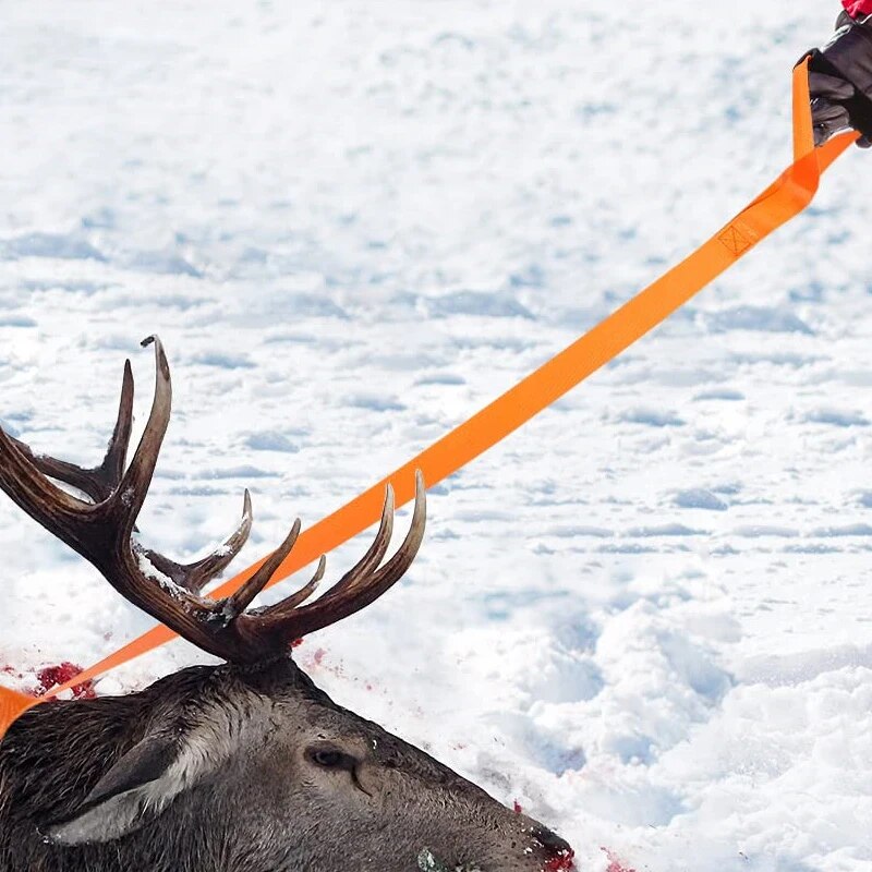 Outdoor Deer Rope Rope Hunting - Hunting And Outdoor Supplies のレビューと価格