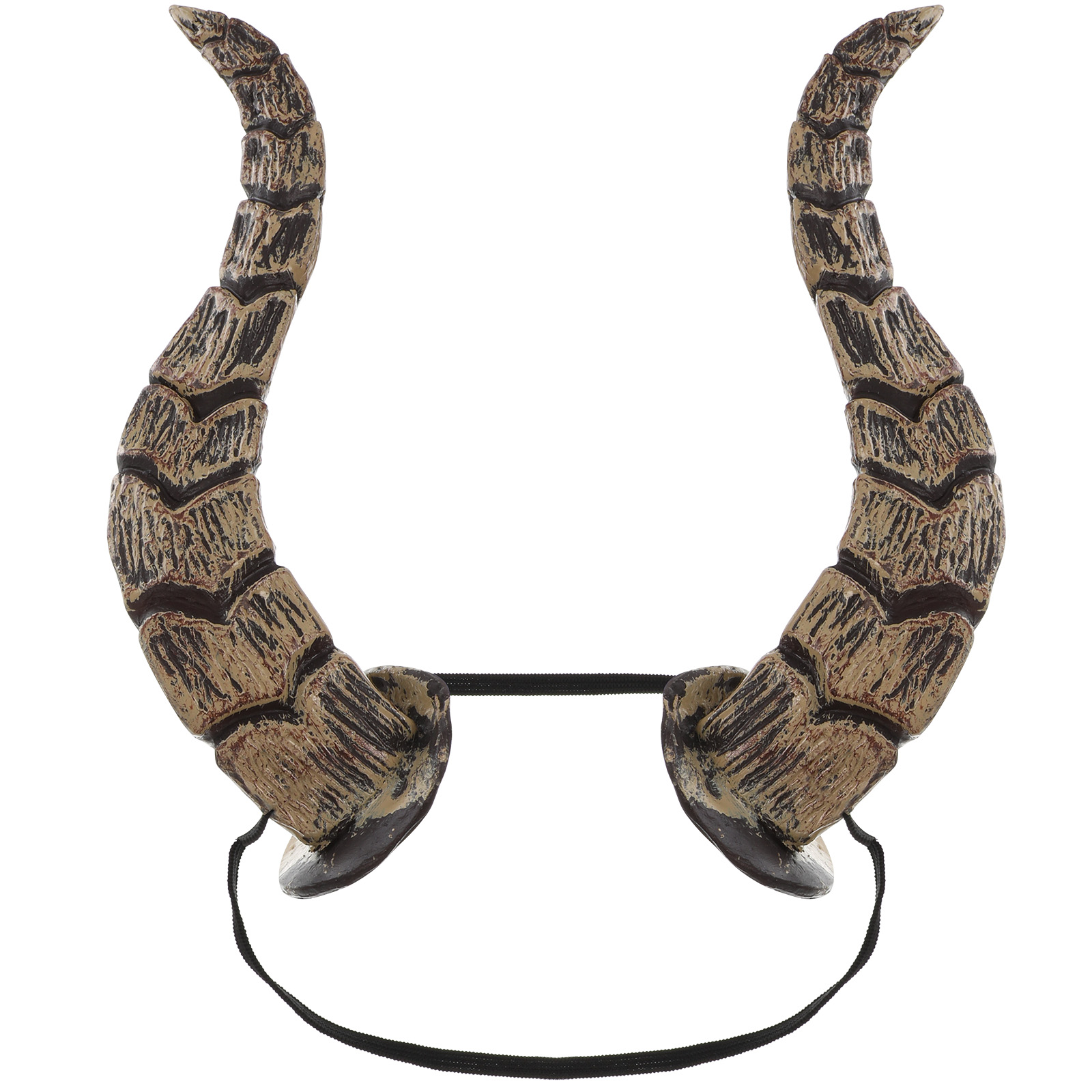 Animal Simulate Horn Headband  - Elk Bugle Call のレビューと価格