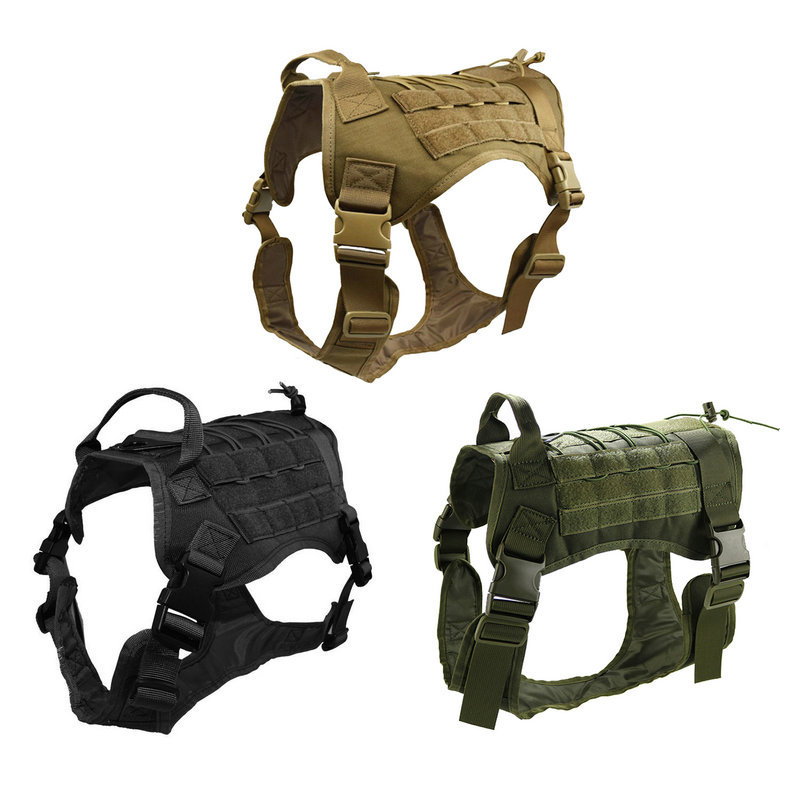 Dog Adjustable Vest Harness Se - Hunting Dog Outdoor のレビューと価格