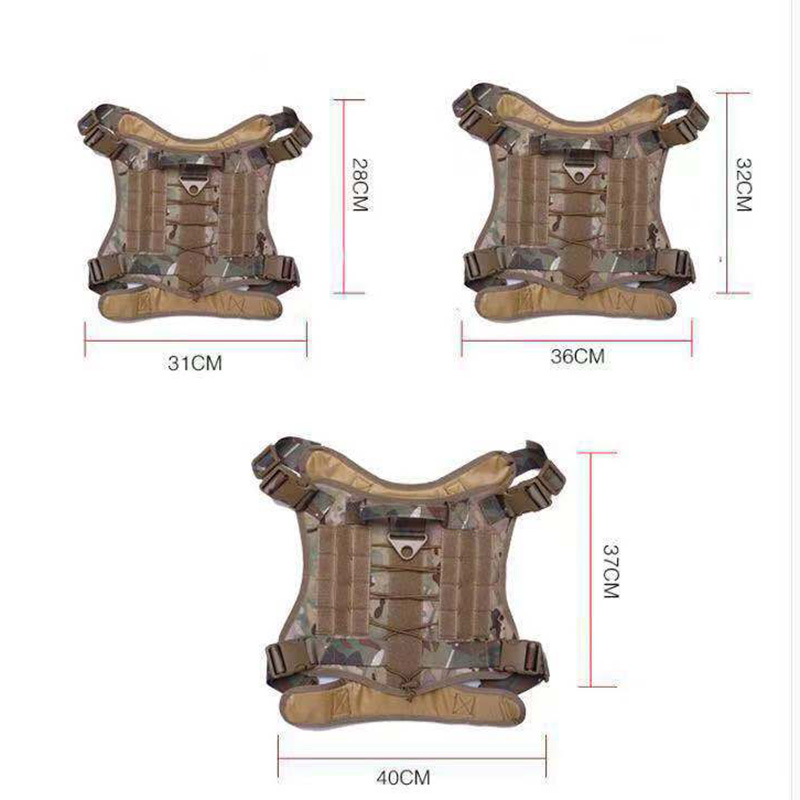 Dog Adjustable Vest Harness Se - Hunting Dog Outdoor のレビューと価格