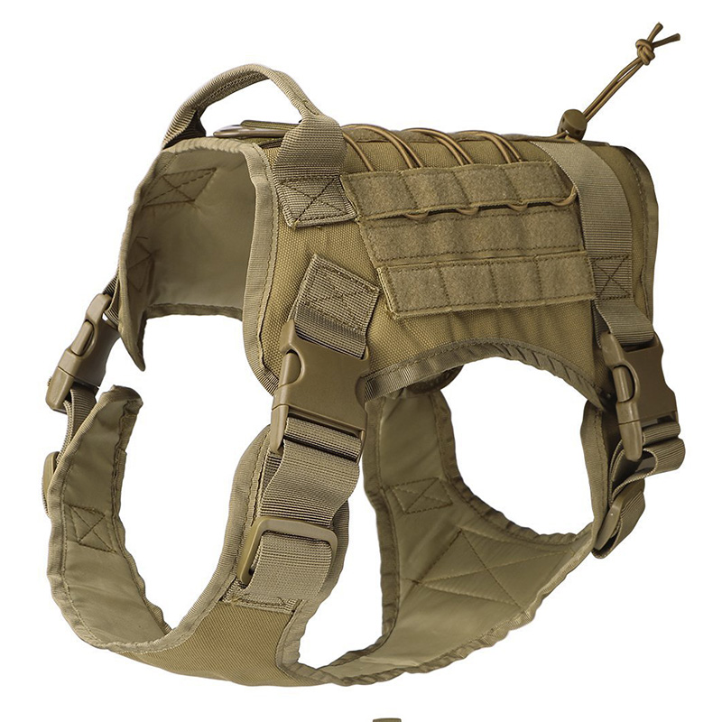 Dog Adjustable Vest Harness Se - Hunting Dog Outdoor のレビューと価格