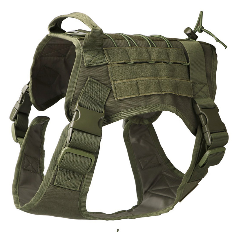 Dog Adjustable Vest Harness Se - Hunting Dog Outdoor のレビューと価格